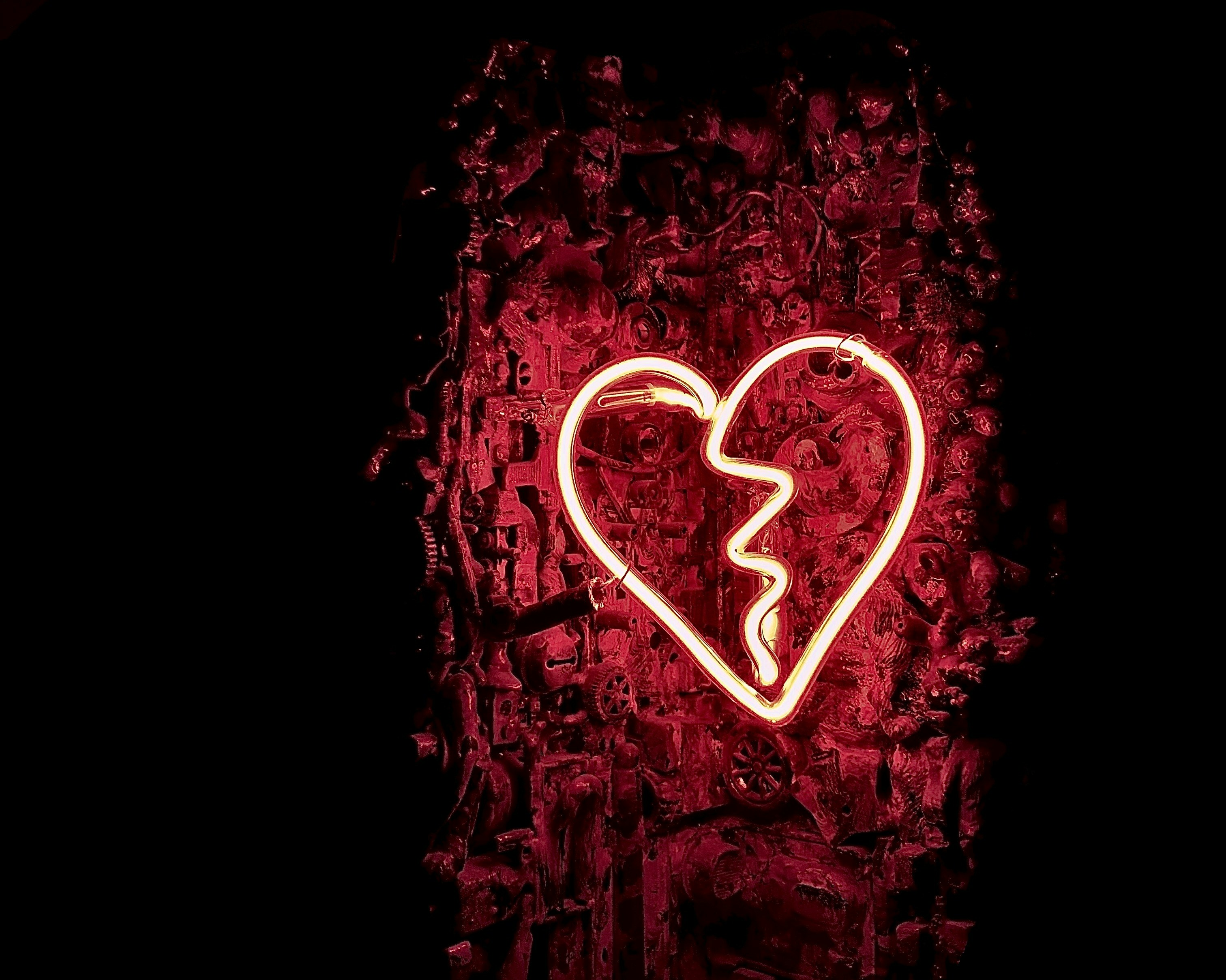Liefdesverdriet begrijpen: een nieuwe kijk
